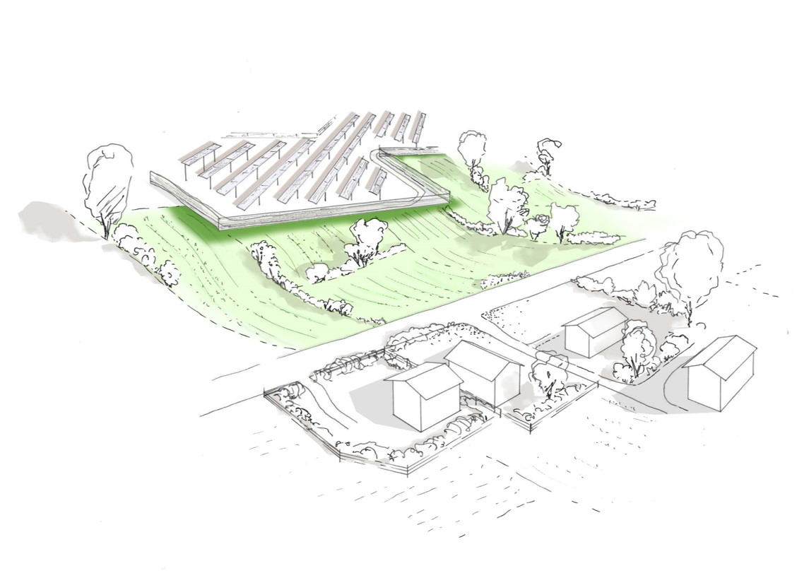 📣La #concertation se poursuit ! #Projetdeterritoire #Landes

Jeudi 25 mars 2021 au foyer rural de Le Vignau à partir de 15h, GLHD et PATAV rencontrent les riverains du projet pour coconstruire des solutions d’intégration paysagère.

👉Pour s'inscrire : forms.office.com/Pages/Response…