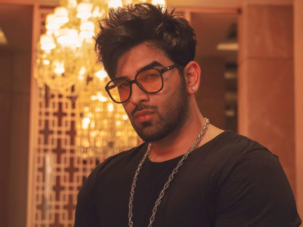 ETimes TV tweet media