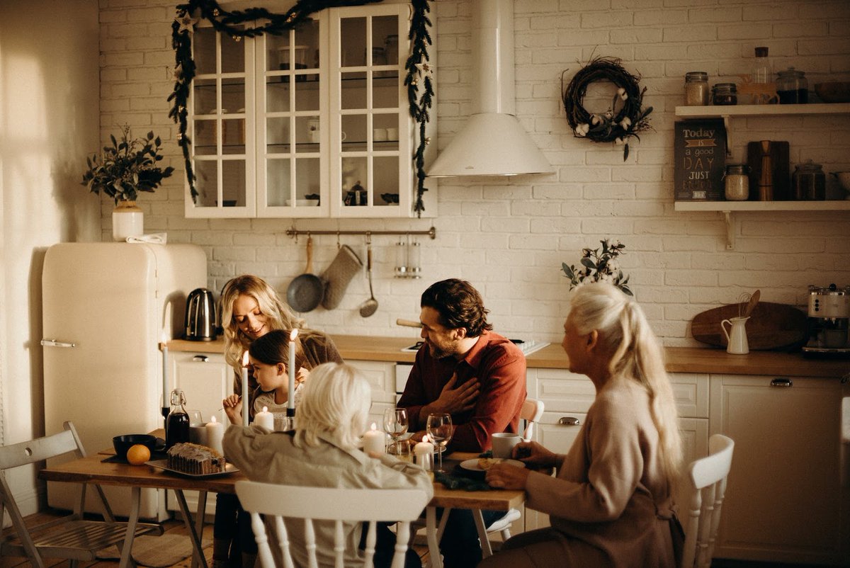 New post (Easy Ways To Create A Space Your Whole Family Can Use) has been published on Buzymum - buzymum.com/2021/03/25/eas…