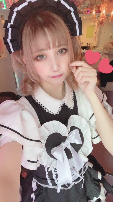 Twitterのコスプレ画像25