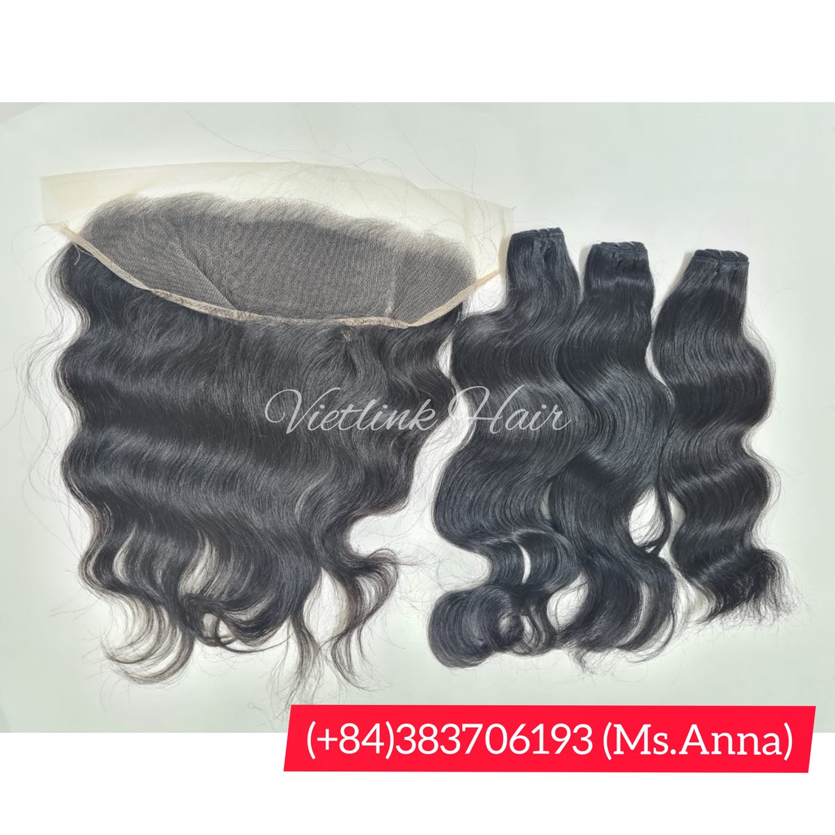 VietlinkAnna's tweet photo. 📞 Contact me via Whatsapp: +84 38 370 6193 (Ms.Anna)

#vietnamesehair #vietnamesehairextensions
#humanhairextensions #realhair #hairsupplier #hairwholesalers #hairvendor #hairfactory #wefthair #hairweft #cambodianwavy  #cambodianwavyhair #cambodianrawhair #wavyhair https://t.co/xyF2IdUihG
