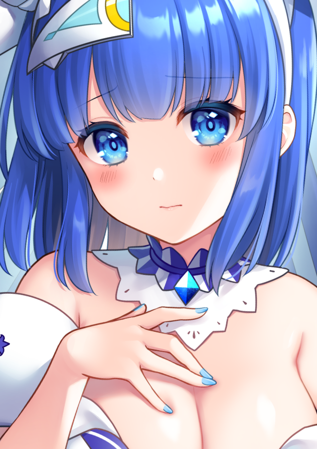 「妹の露出度が高すぎる… 」|せらのイラスト