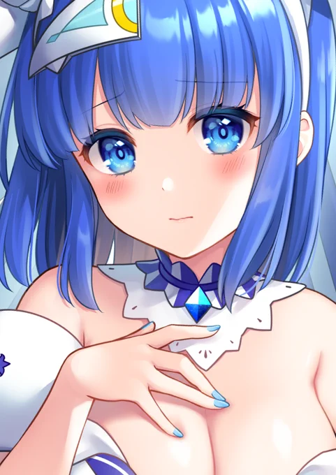 妹の露出度が高すぎる… 