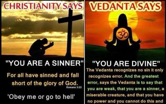 missionkaali's tweet photo. #christianity #piousfraud https://t.co/07L7XCuJ2J