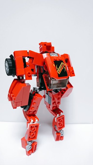 Beachさん がハッシュタグ Lego をつけたツイート一覧 2 Whotwi グラフィカルtwitter分析