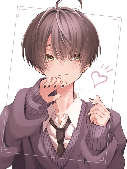 ⸜❤︎⸝‍ キュン です ⸜❤︎⸝‍ 