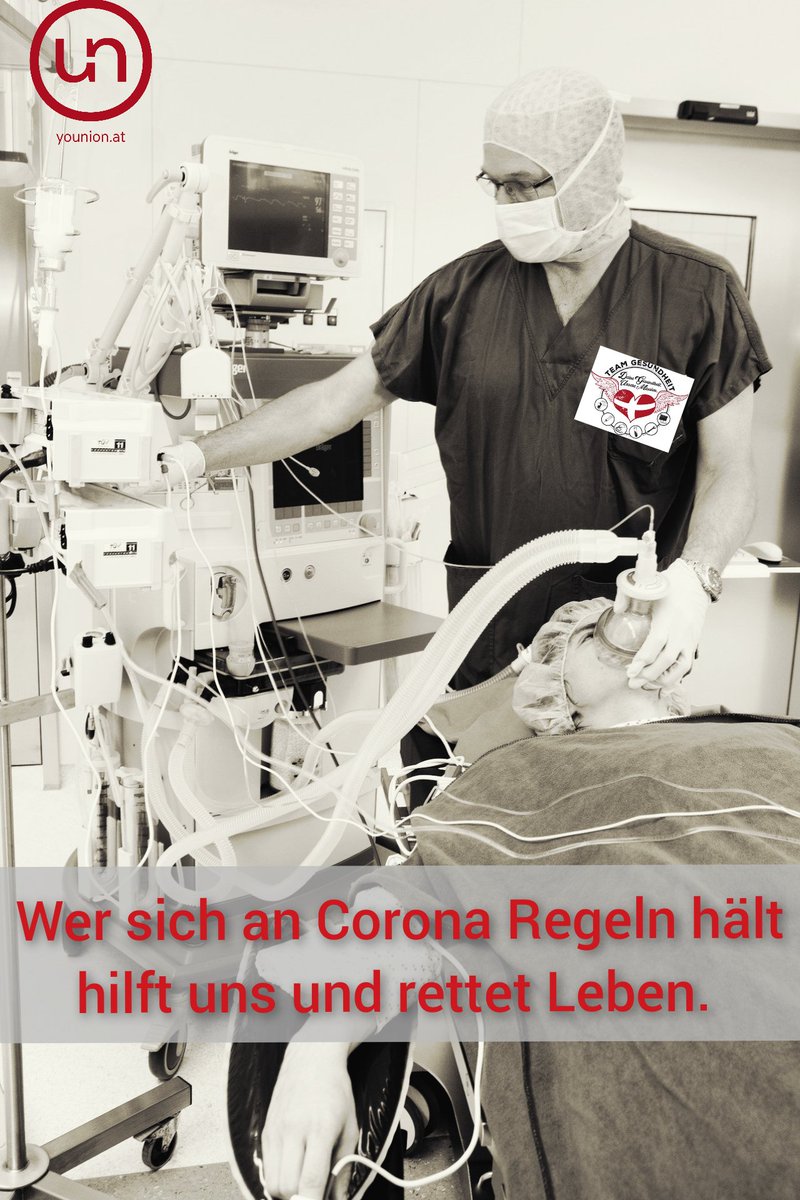 Die Kolleginnen und Kollegen im Gesundheitswesen geben bereits seit über einem Jahr alles. <a href="/wiengesundheit/">Wiener Gesundheitsverbund</a> <a href="/Stadt_Wien/">Stadt Wien</a> #zusammenhalt #gesundheit