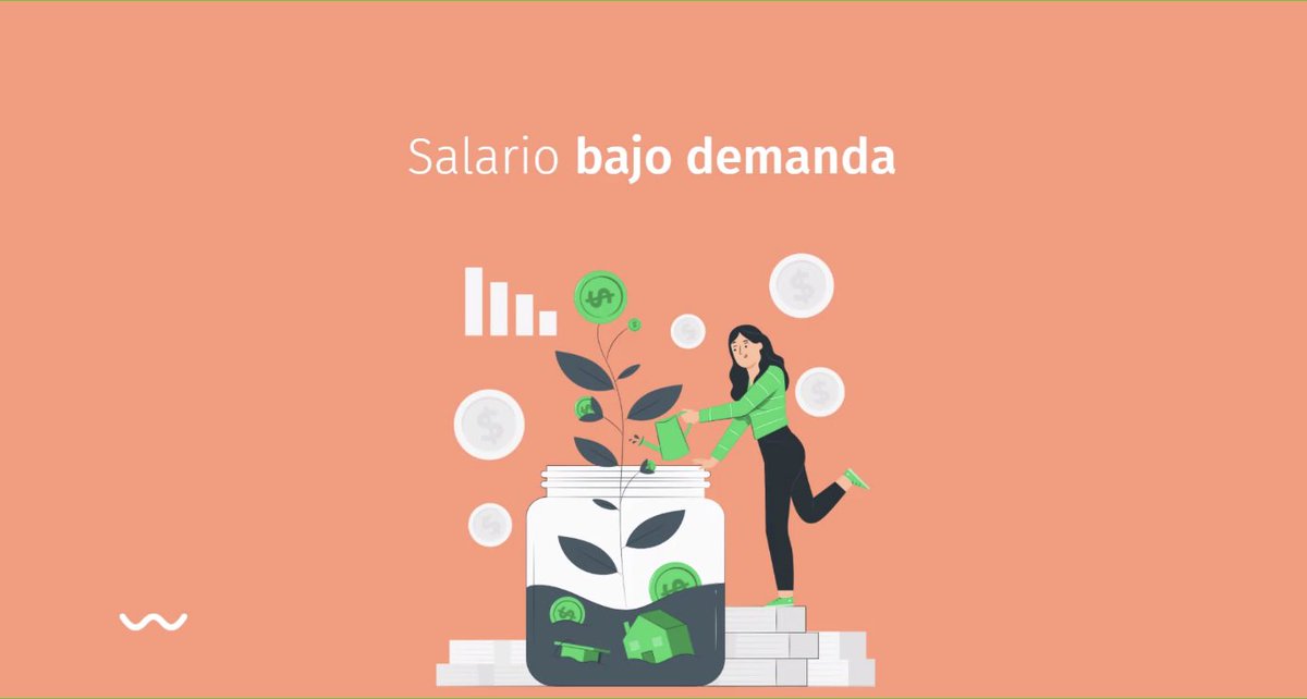 devengoapi (@devengoapi) on Twitter photo .<a href="/VictorRotellar/">Victor Rotellar</a>: "el acceso a la liquidez es un problema delicado y las soluciones que se ofrecen no son muy estables."
#Devengo #FlexibilidadLaboral #FlexibilidadSalarial
us02web.zoom.us/webinar/regist… .<a href="/VictorRotellar/">Victor Rotellar</a>: "el acceso a la liquidez es un problema delicado y las soluciones que se ofrecen no son muy estables."
#Devengo #FlexibilidadLaboral #FlexibilidadSalarial
us02web.zoom.us/webinar/regist…