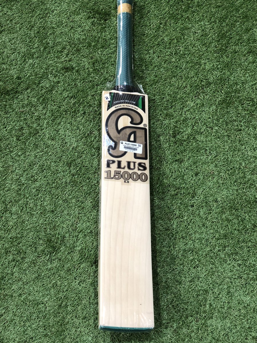 Allthegear99's tweet photo. CA Plus 15000 5.0 #Cricket #Bat @RealCASPORTS

Made using selected English Willow.
Mid Sweet Spot.
Minimal Concaving.
Round Handle.
Factory fitted toe guard.
Superb Balance and Pickup.

Weight: 2lb 8oz
Edges: 37mm
Grains: 9

#bestbats #ca #pingkings #tcs #allthegear #lightweight https://t.co/lENwDIBduj