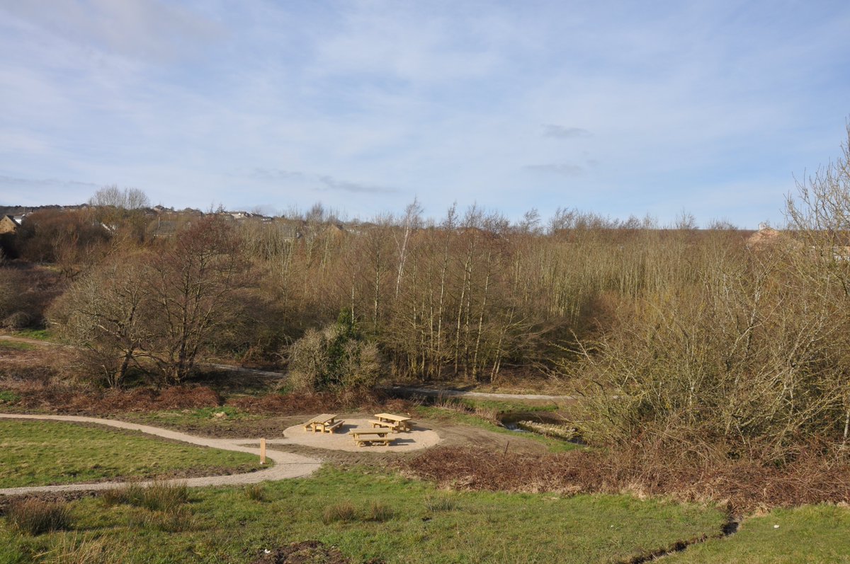 TurfsUp_'s tweet photo. We met with @LowergrangeC & @tofisabiha to identify the spaces in #pittybeck we will uplift. Exciting times ahead. The #greenspace redevelopments are also looking fab! @JoinUsMovePlay @KammySiddique @bradford2025 @bradfordmdc #Response2 #watchthisspace https://t.co/nF7G1arPcU https://t.co/GU9E6hWhEc