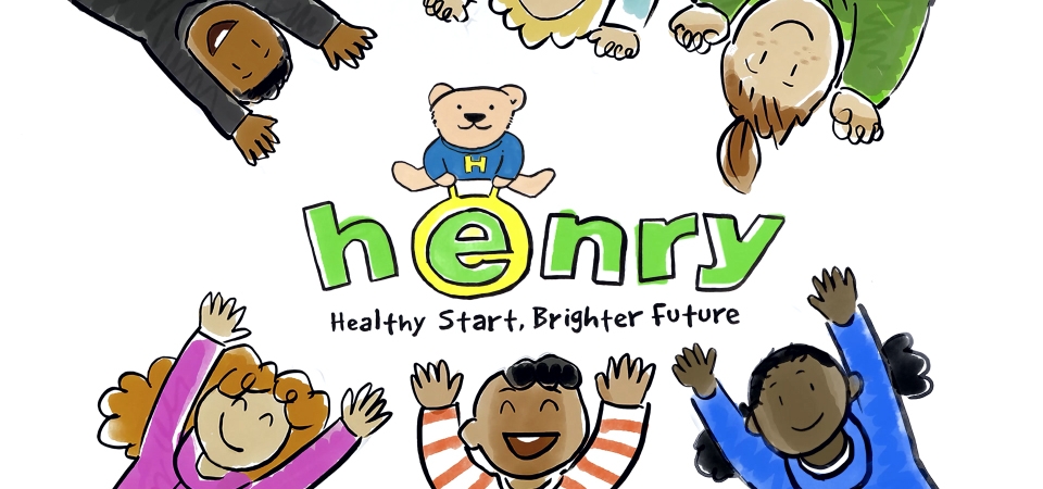 WarksFIS's tweet photo. HENRY offers support to parents so they can gain the confidence, knowledge and skills to help make positive lifestyle changes, creating healthier and happier home environments, and building healthier communities.

Find out more - https://t.co/HpuX9HlMXO🖱️ https://t.co/OPCV4PHOMb