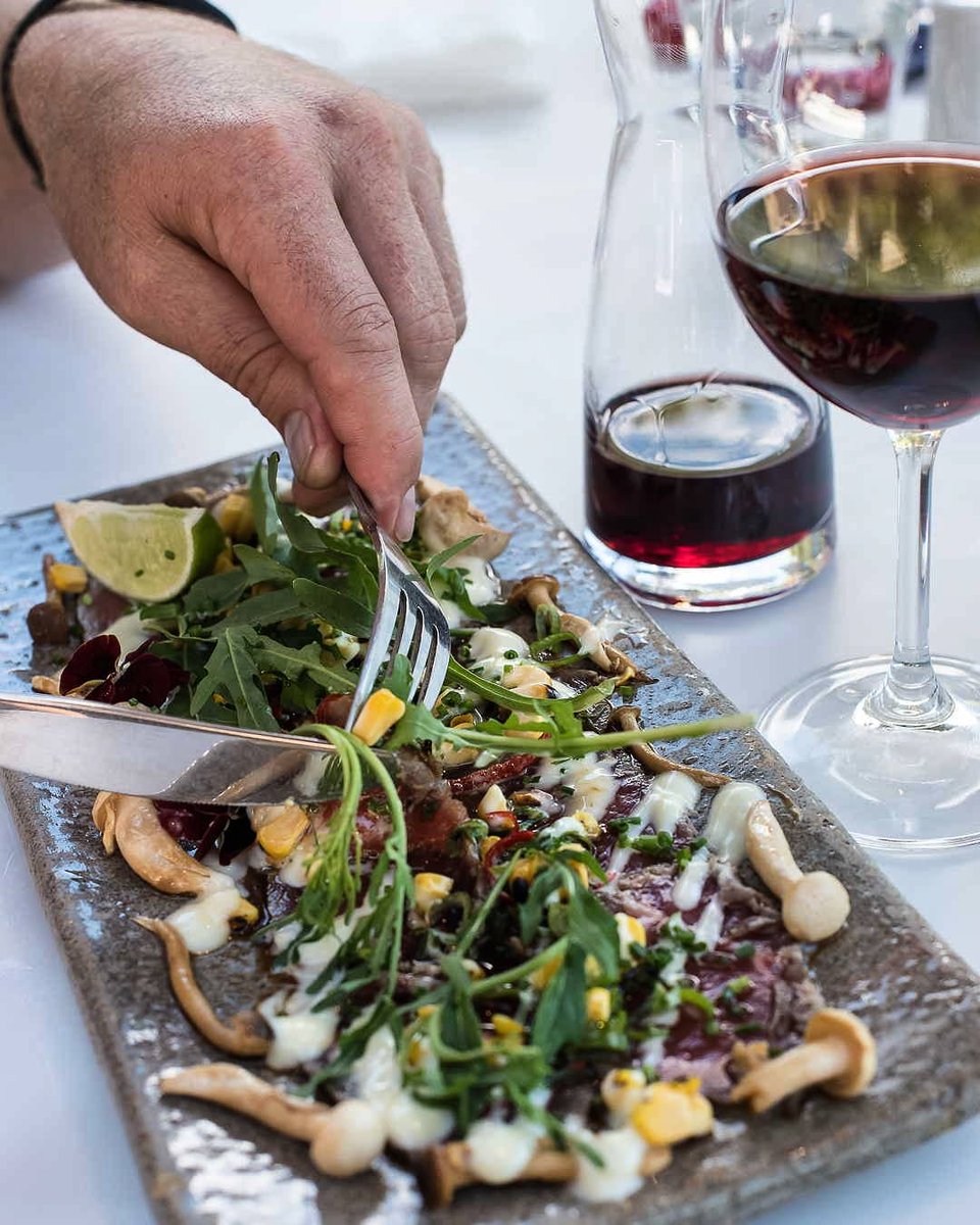 The Little Hedonist tweet media