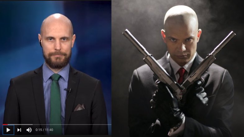 smallcapsdotse's tweet image. Fler som tänkt på detta? 😁

”Hyllning till Johan Lind på Nyhetsbyrån Direkt”