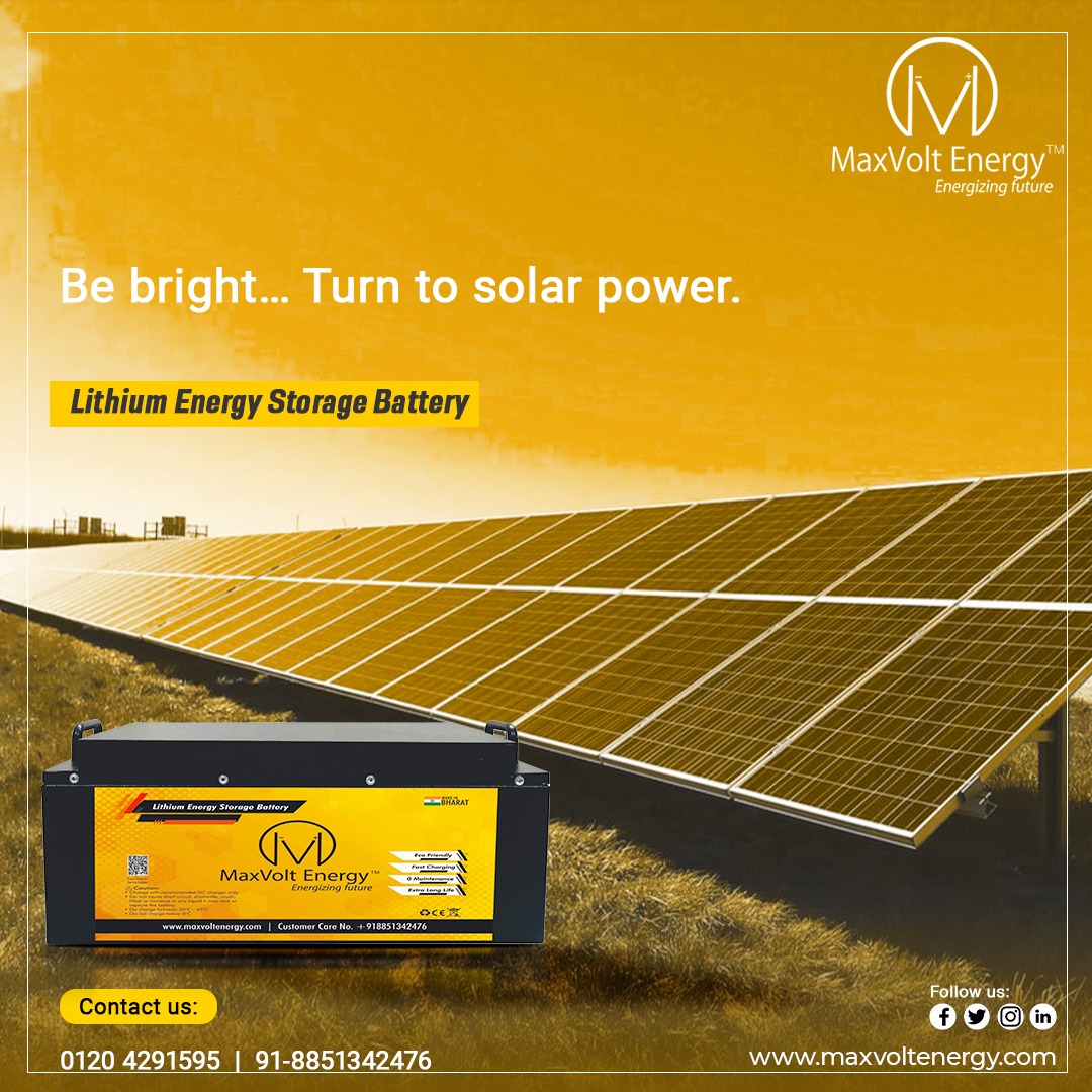 EnergyMaxvolt's tweet photo. Be Bright.. Turn to Solar Power.. 
#solarpower #solarenergy #solarsystem #solarpanels #Battries #vehicles #rickshaw #ecofriendly #vehiclepower #longerlife #powerlifting #batteries #maxvolt https://t.co/Kv7dtAvVyn