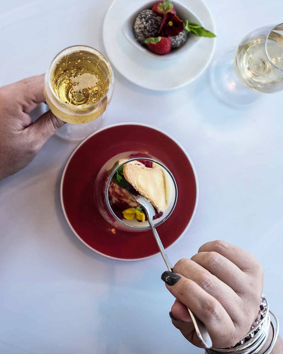 The Little Hedonist tweet media