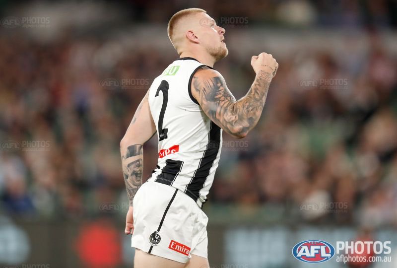 AFL Fantasy tweet media