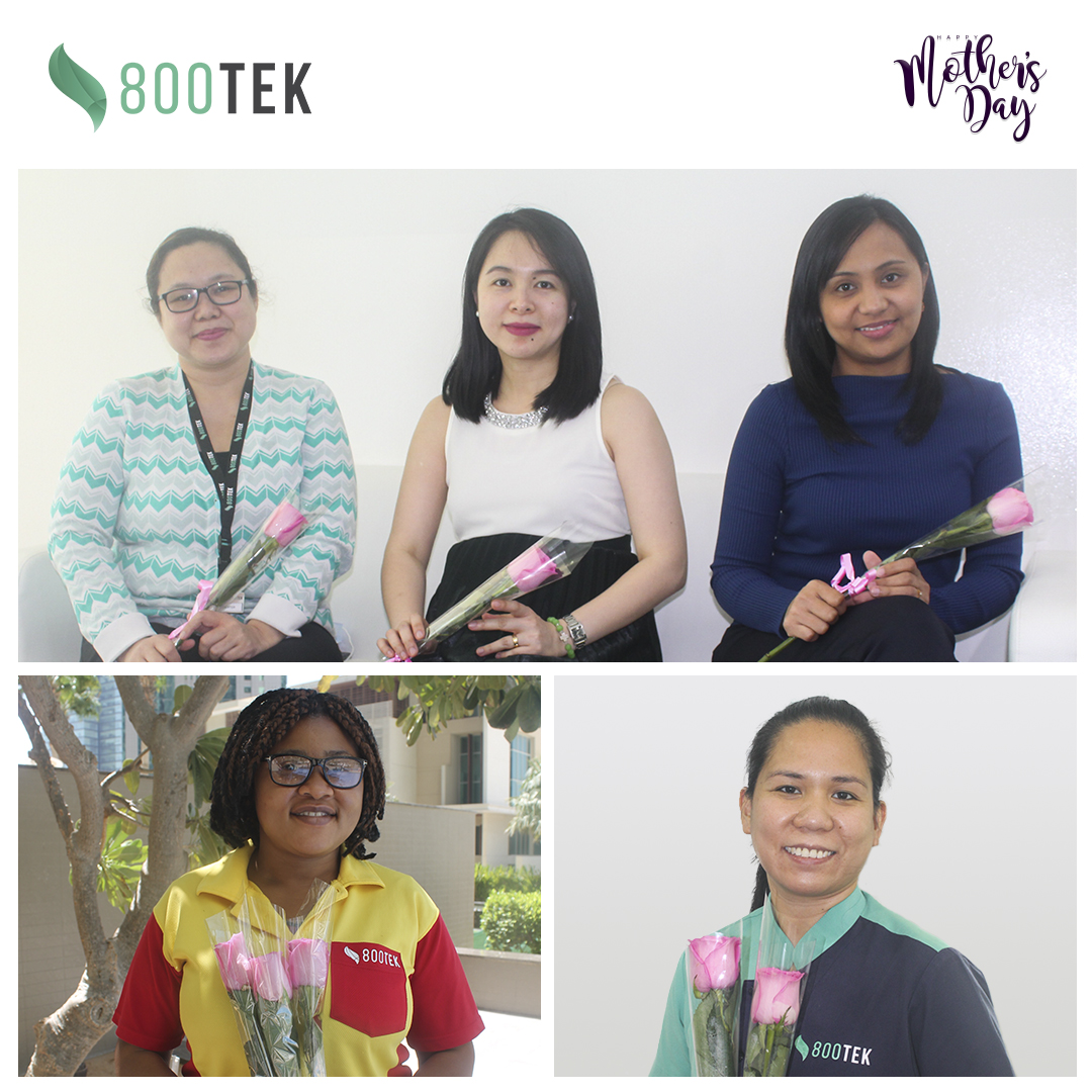 800tek's tweet photo. A small act of appreciation to our hardworking mothers at 800TEK for Mothers' Day.

#Exceptional800TEK #UAE #AbuDhabi #Dubai https://t.co/xX8mkqKk4d