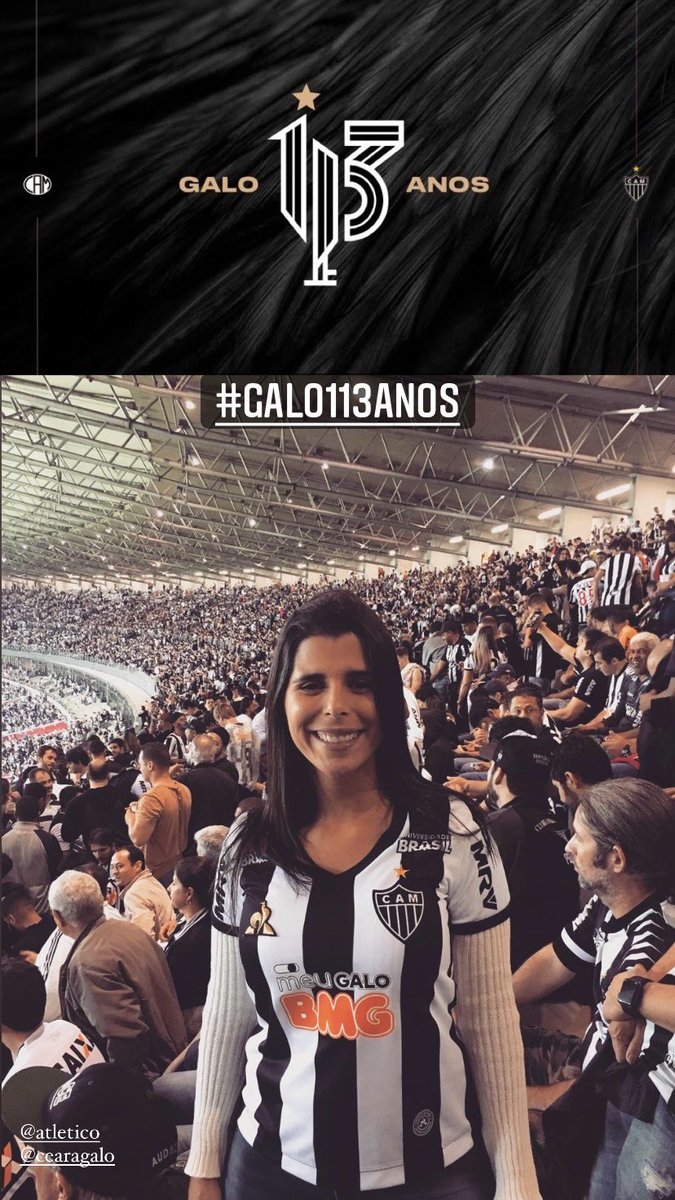 Nibiapalma's tweet photo. #galo113anos https://t.co/ZygWMiXPXG