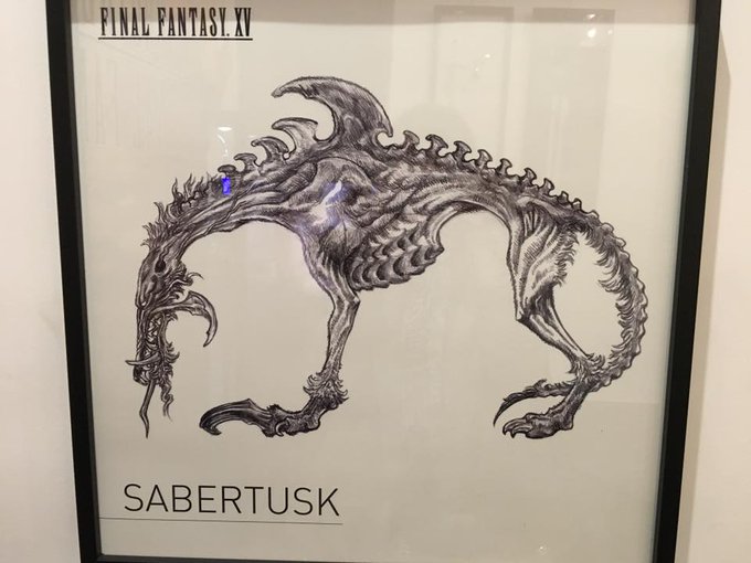 水神リヴァイアサンのtwitterイラスト検索結果