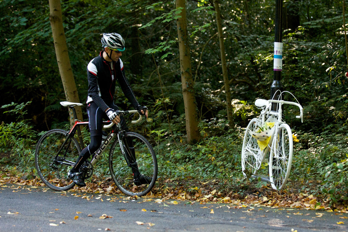 Ride for Eric tweet media