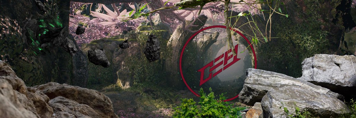 FA_Rinnn's tweet photo. header for @DEAL_esp 
3Dheader🤩
まだごちゃごちゃしてて失敗しちゃってる
❤＆♻️please!!!!
#Rinの作品展
#フォートナイトヘッダー https://t.co/Dze7eTQb85