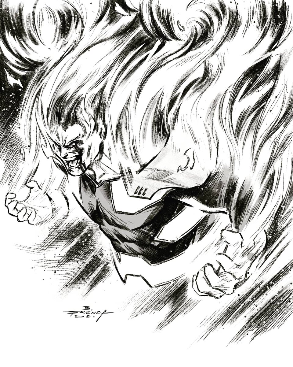 bruno_frenda's tweet photo. Endeavor "Prominence burn" warmup sketch.
.
.
.
.
.
.
#endeavor #numberonehero #prominenceburn #myhero #myheroacademia #fire #hero #manga #anime #burn #rage #todorokienji #todoroki https://t.co/XJL7t0ARlQ