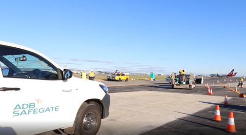 ADBSAFEGATE's tweet photo. Join us for a Virtual Instructor-Led Training on April 6-15. Our AGL Fundamentals course is especially designed to bring the next generation of AGL-professionals up to speed. Book your seat now! https://t.co/xzJn1fMTFz
#ADBSAFEGATE #TrainingAcademy #AGL #ights #training https://t.co/FStRxMTENA