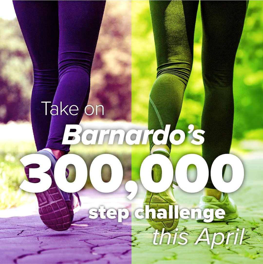 Barnardo's Fundraising tweet media