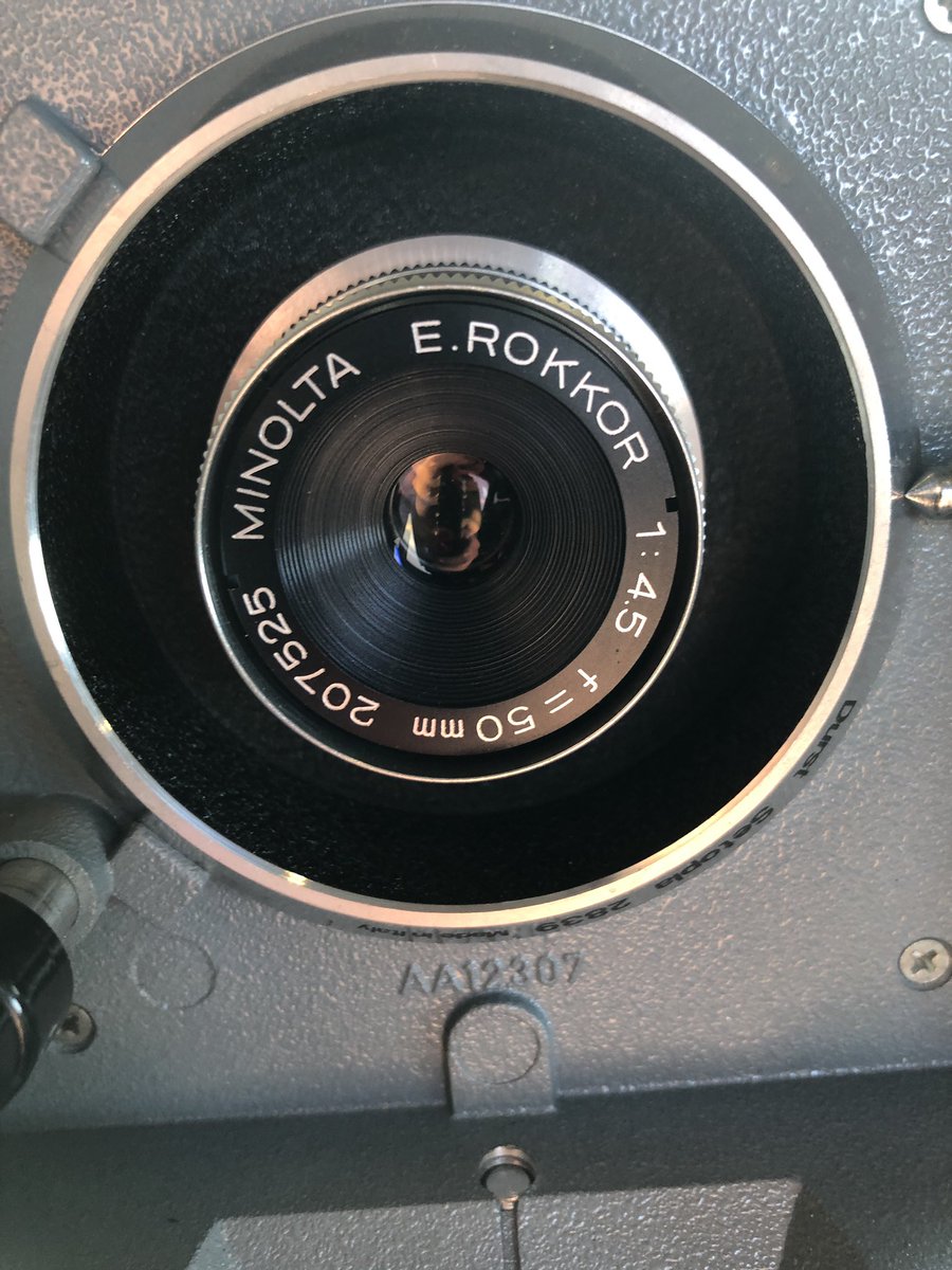 TobyVPhoto's tweet photo. Check my swagger!
A generous friend has off loaded his surplus #DurstM601 on me. All I need is a timer. Anyone got a suggestion for that? https://t.co/uMiqBXCsK4