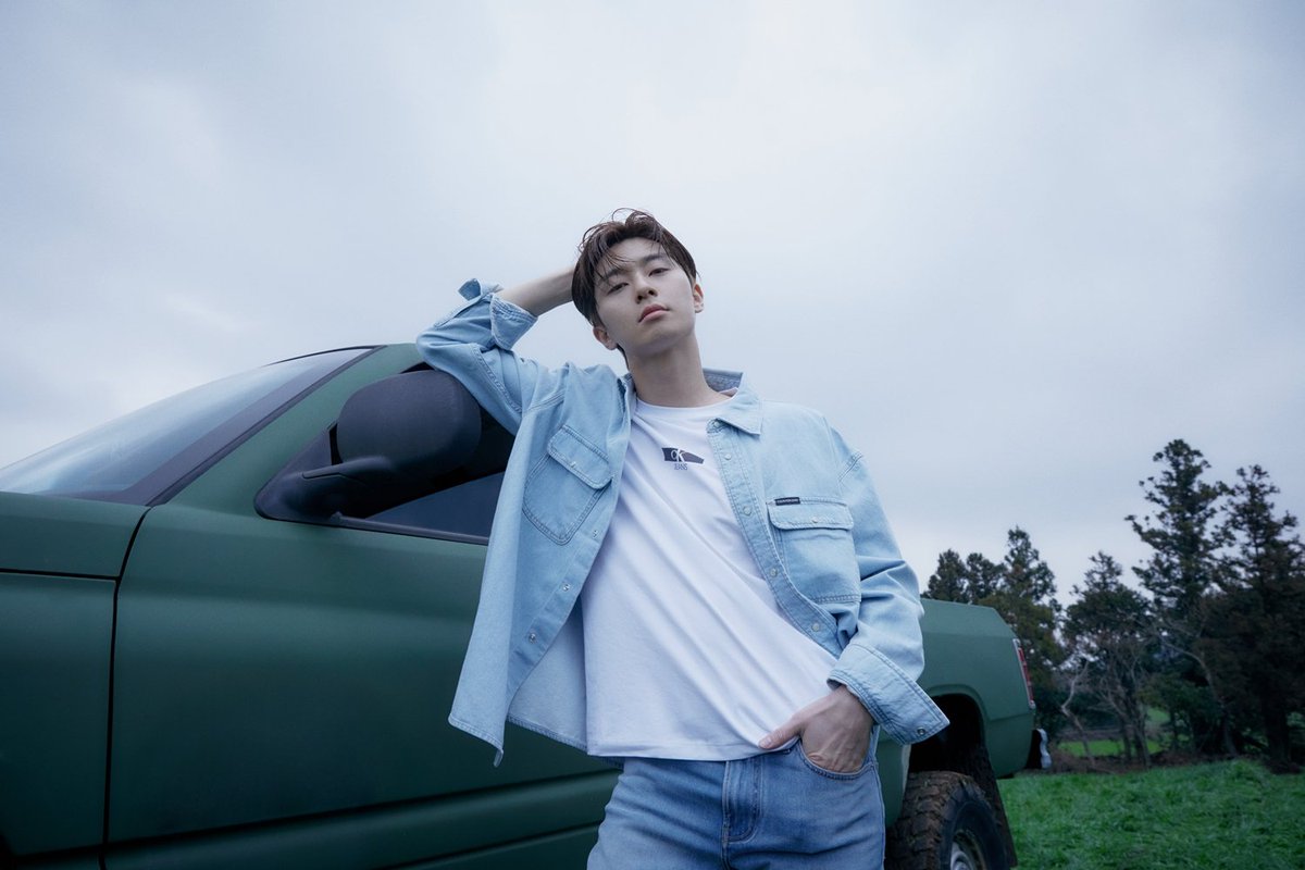 ☆PSJ아이시떼루☆psj_aisiteru SEOJUN JAPAN в X: „【Calvin Klein 