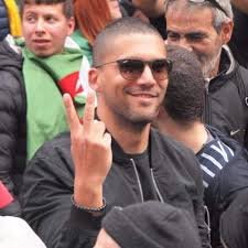 d_sopo's tweet photo. A #Alger, la cour suprême a annulé la condamnation de @khaleddrareni. Un nouveau procès aura lieu prochainement.
Une bonne nouvelle pour ce journaliste arbitrairement incarcéré pendant 11 mois mais une vigilance à maintenir tant que le dossier judiciaire n'est pas clos. https://t.co/dIM6tmiJ1n