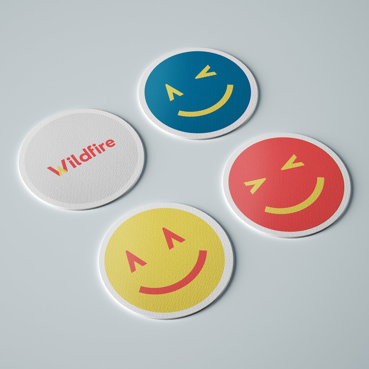 wildfire_agency's tweet photo. We thought now was a good time to change our branding as we are a different company coming out of the pandemic to the one that went in. We are more resilient, more passionate and want to appreciate having fun more than before.

We are Wildfire.

We make it fun! We do it better!⚡ https://t.co/NnQXkqCWgZ
