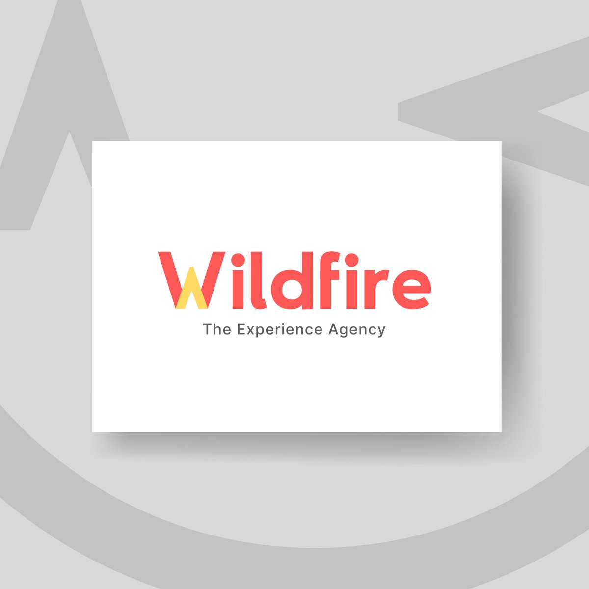 wildfire_agency's tweet photo. We thought now was a good time to change our branding as we are a different company coming out of the pandemic to the one that went in. We are more resilient, more passionate and want to appreciate having fun more than before.

We are Wildfire.

We make it fun! We do it better!⚡ https://t.co/NnQXkqCWgZ