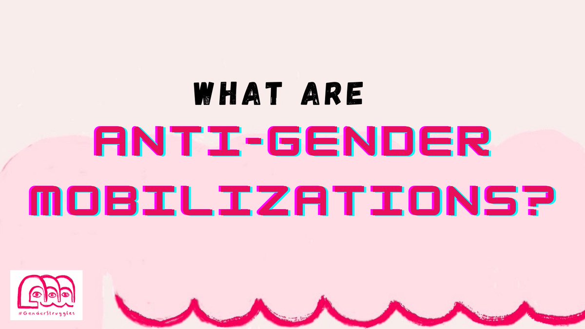 StrugglesGender's tweet photo. One of the core questions of #GenderStruggles project is: https://t.co/dYEmjzvsqX