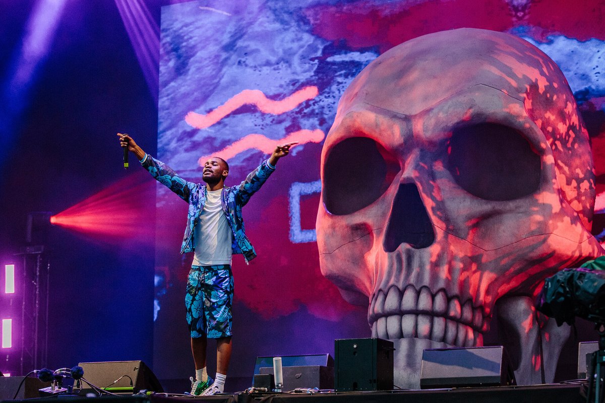 Parklifefest's tweet photo. What a moment it will be when @Santandave1 returns this September ⚡️ https://t.co/hAUMve1SNJ