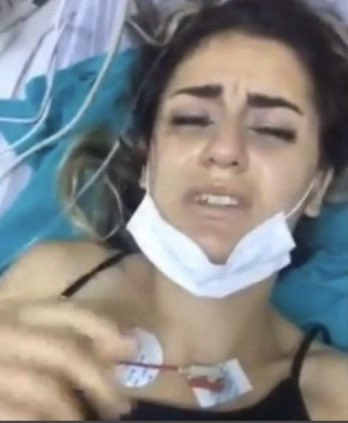 işte o imza attığınız şey bu caniler rahatça suç işleyebilsin diyeydi. Kadınlara çocuklara eziyet eden bir manyak dışarıda dolaşıyor. LGBTİQ+ hakları insan haklarıdır, anlayacaksınız. 
#FıratDelikanlıTutuklansın