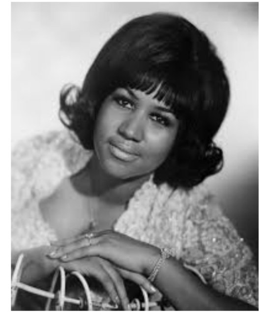 Happy Birthday to the Queen of Soul  Aretha Franklin, this would have been her 79th. Rest in peace Queen. 