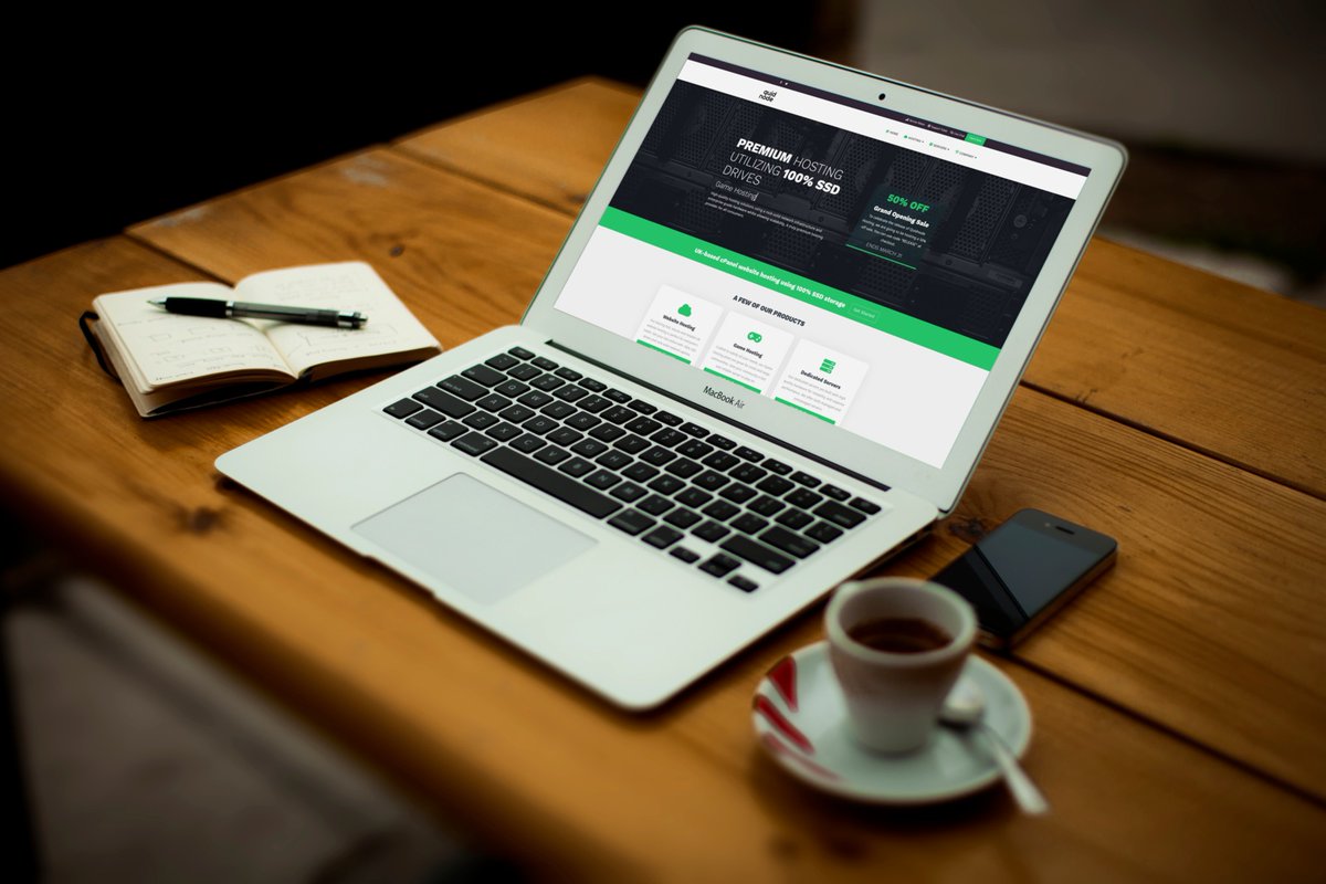 quidnode's tweet image. Hosting your businesses #website is as easy as ever, have a glance at our NVMe SSD #webhosting plans!

quidnode.com/website-hosting