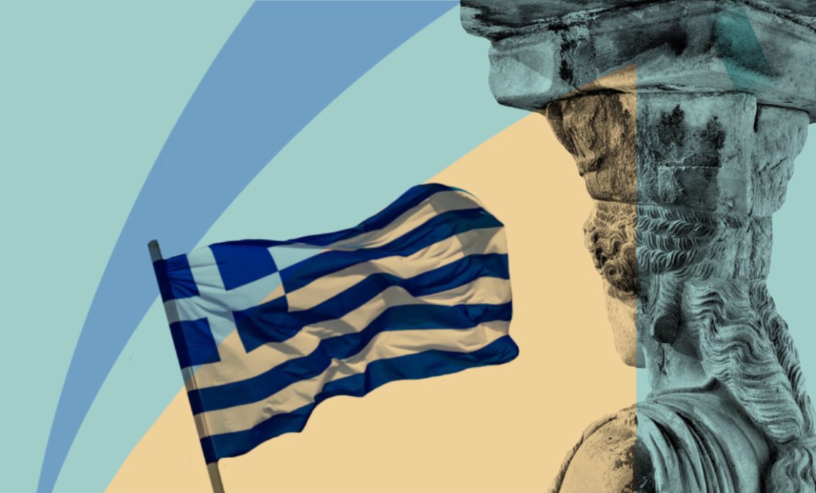 Lokatochupake's tweet photo. Happy Independence Day to my amazing friends from Greece! ๐ฌ๐ท
On the occasion of the Independence Day of the Hellenic Republic bicentennial celebration, I want to congratulate you all.
๐ฌ๐ทโค๏ธ๐ฎ๐ณ
#Greece200years #ZitoHellas https://t.co/n739qSZwOJ