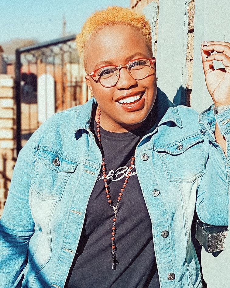 Pusher_Hustle's tweet photo. The Hustle Family would love to wish one of our own Kefiloe Modise aka @cookie_qin  a warm blessed birthday fam. O gole ntwana lefika and may the good Lord open more doors for you from today going forward.
Happy birthday Bosada🥂🥂🥂🎂🎂🎂🍻🍻🍻 https://t.co/v3TWpwuW9t