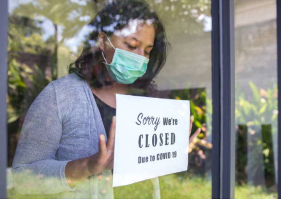 It’s been reported that over 270,000 jobs could be at risk when the furlough scheme comes to an end in September. Here we discuss the different ways your employees can be supported through this difficult time bit.ly/3vVqGGh