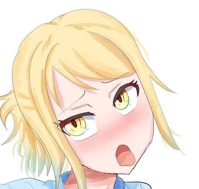 自分でも気に入っている愛さんのアヘ顔 