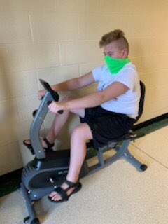 MCCSCSpecialEd's tweet photo. Disable the label.  Defining people only by their disability can be hurtful and limiting. But when we see others for who they really are, we can learn a lot about true character.  #DisabilityAwarenessMonth https://t.co/mpGq84bBjj