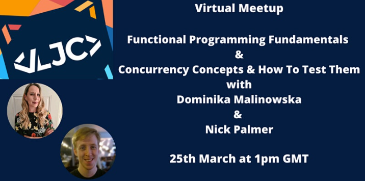 LondonJavaCommunity tweet media