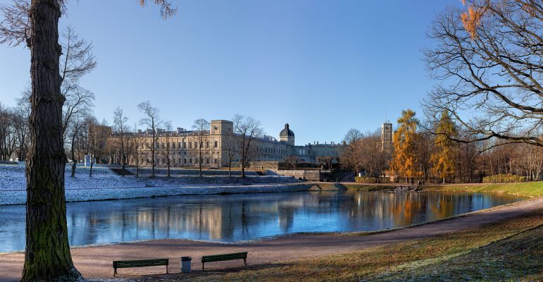 smnewsru's tweet photo. #Гатчина получила официальный статус столицы Ленобласти
https://t.co/b894XgF37K
#Гатчина #Ленинрадскаяобласть #столица https://t.co/0Av5UfI8FV