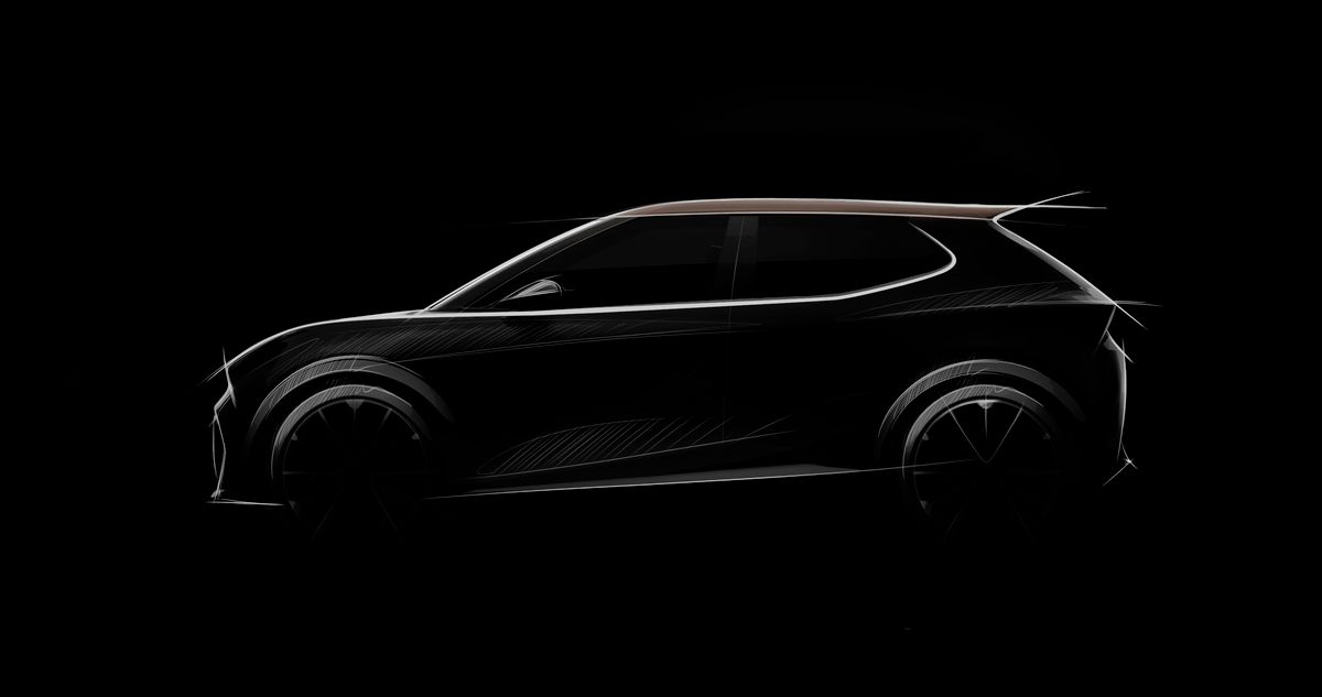 Een elektrische Ibiza? Nog even geduld ;-) #ev #laadpaal #elektrischrijden buff.ly/3tNsFuC