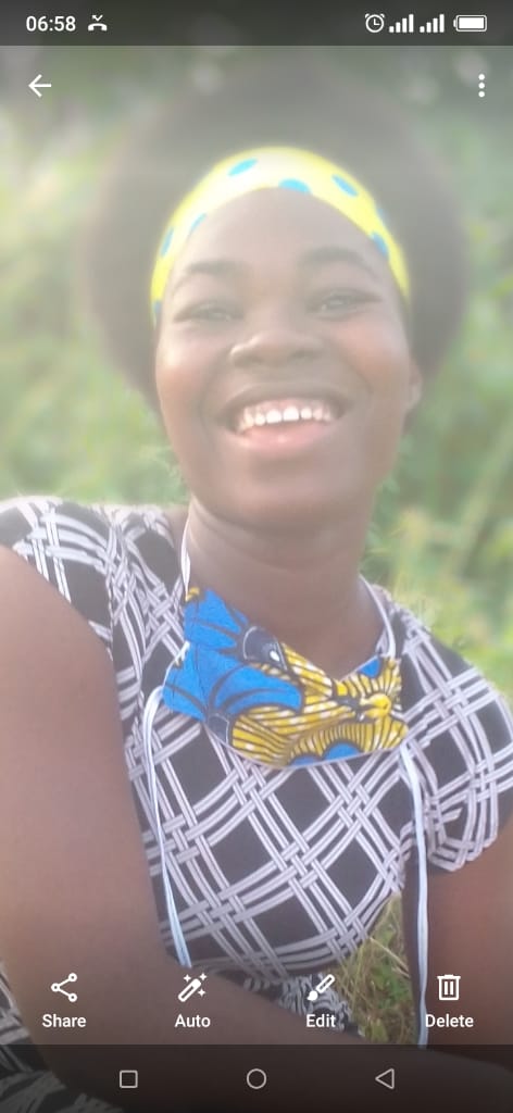 BraMerlin4's tweet image. Gud morning❤