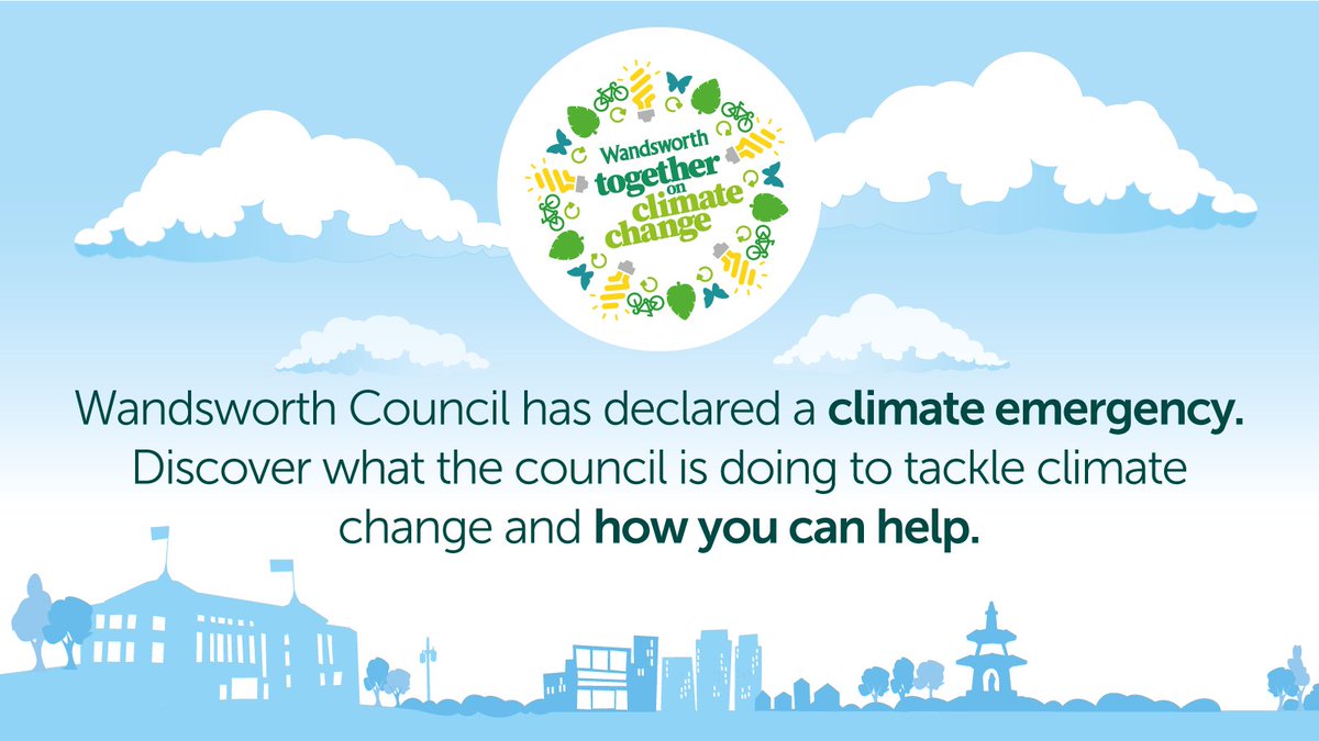 Wandsworth Council tweet media