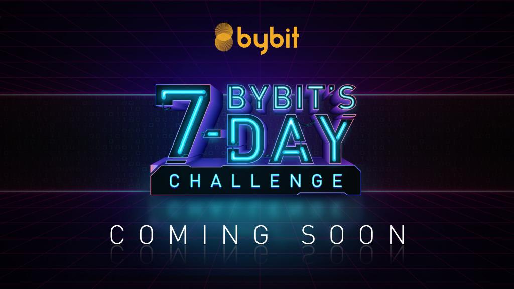 Bybit tweet media