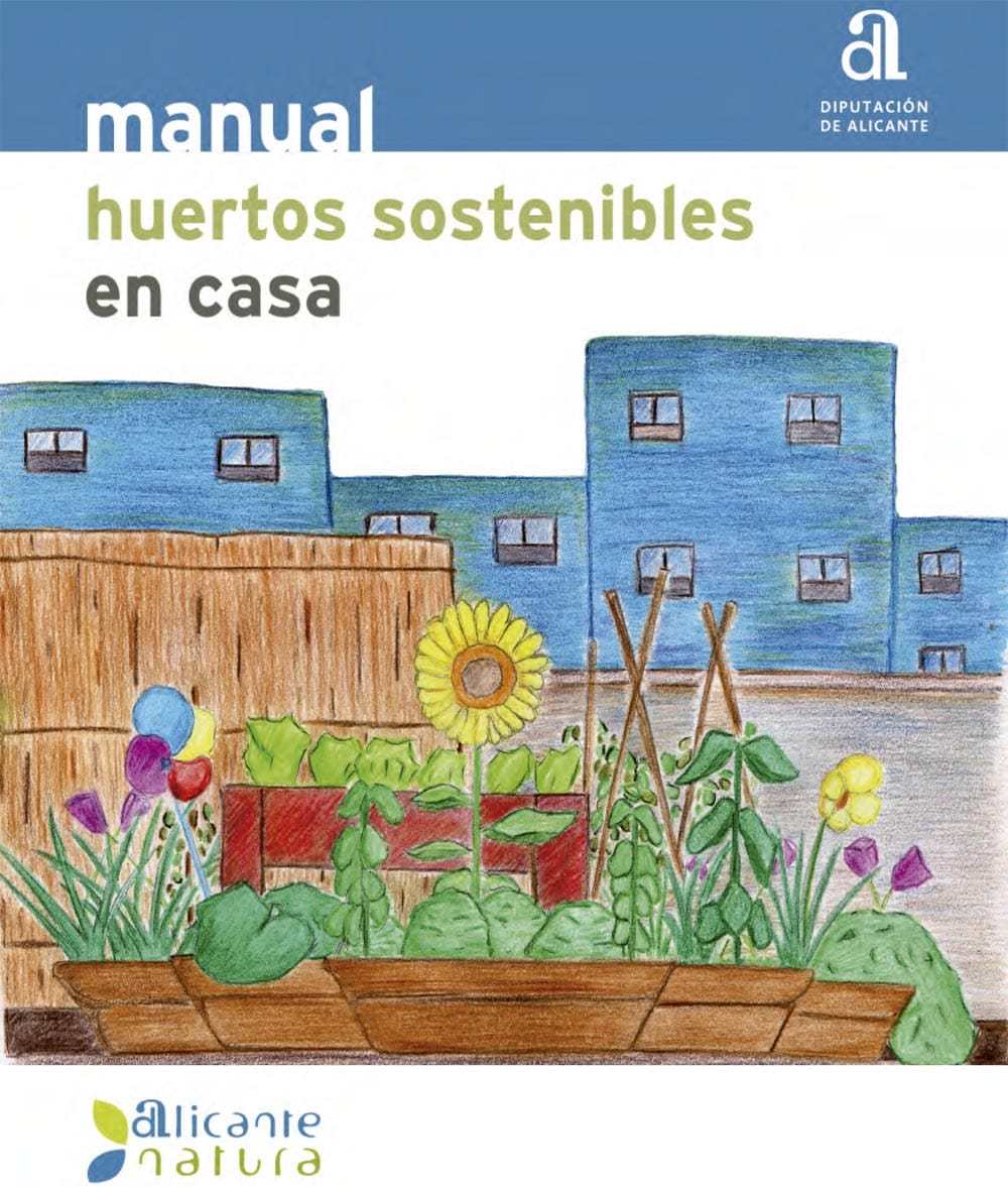 EcoInventos's tweet photo. Manual para iniciarte en el cultivo de huertos sostenibles en casa.

https://t.co/DEp0bKzXn3 https://t.co/EFR66kdJOU